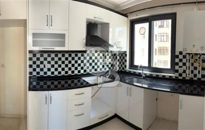 KIZILAY BULVARINA 1. PARALELDE HARİKA KONUMDA SATILIK 2+1 DAİRE