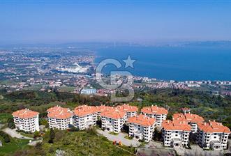 CB CLASS KOCAELİ/ KARAMÜRSEL SATILIK 3.5+1 DAİRE