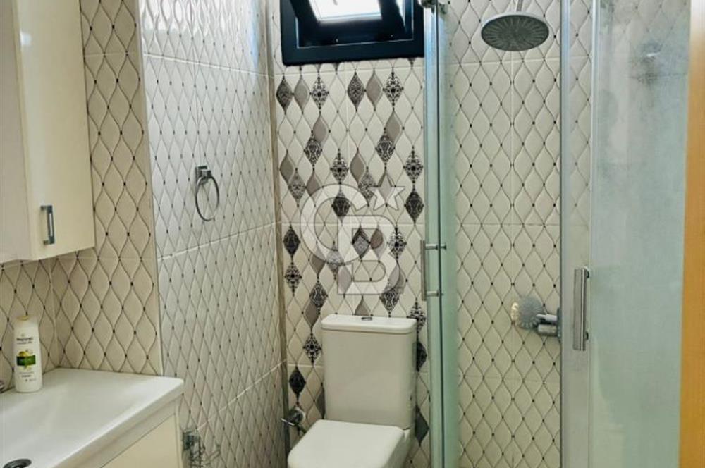 KIZILAY BULVARINA 1. PARALELDE HARİKA KONUMDA SATILIK 2+1 DAİRE