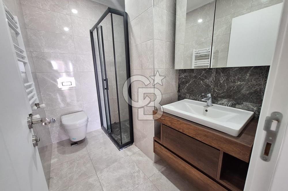 AKYOL PREMİUM VİSTA SİTESİ'NDE LÜKS 4+1 SATILIK DAİRE!