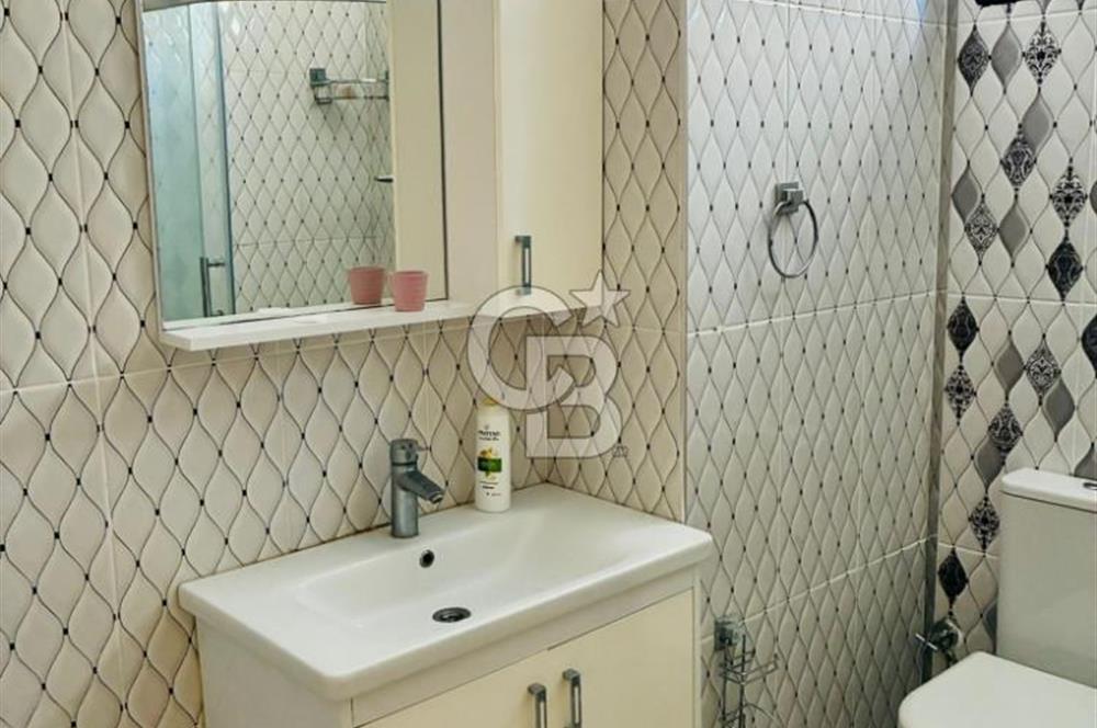 KIZILAY BULVARINA 1. PARALELDE HARİKA KONUMDA SATILIK 2+1 DAİRE