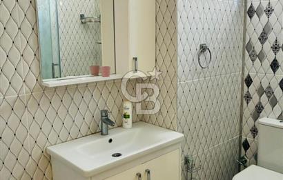 KIZILAY BULVARINA 1. PARALELDE HARİKA KONUMDA SATILIK 2+1 DAİRE