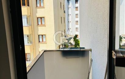 KIZILAY BULVARINA 1. PARALELDE HARİKA KONUMDA SATILIK 2+1 DAİRE