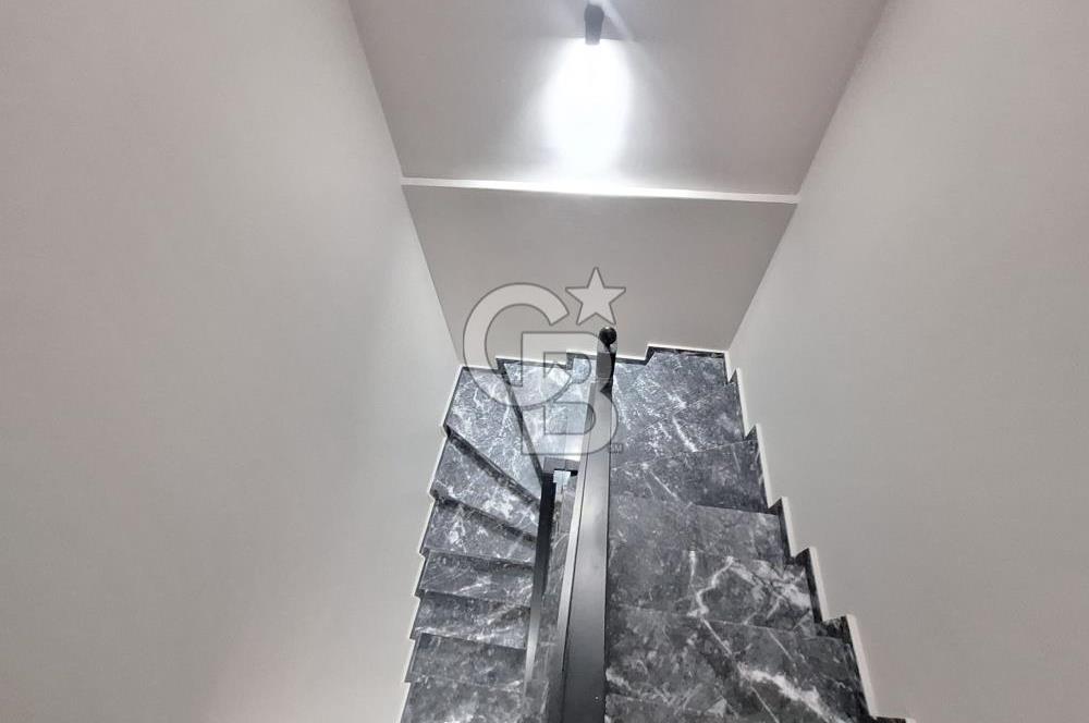 AKYOL PREMİUM VİSTA SİTESİ'NDE LÜKS 4+1 SATILIK DAİRE!