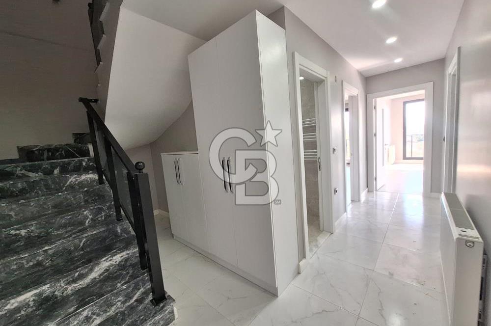 AKYOL PREMİUM VİSTA SİTESİ'NDE LÜKS 4+1 SATILIK DAİRE!