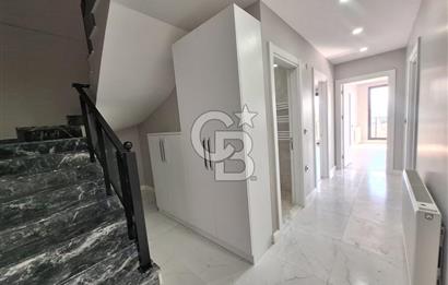 AKYOL PREMİUM VİSTA SİTESİ'NDE LÜKS 4+1 SATILIK DAİRE!