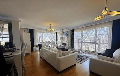 ALACAATLI YAŞAMKENT BİRLEŞİMİNDE MERKEZİ KONUMDA 4+1 LÜX DAİRE