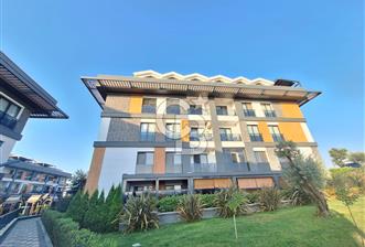 AKYOL PREMİUM VİSTA SİTESİ'NDE LÜKS 4+1 SATILIK DAİRE!
