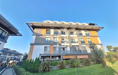AKYOL PREMİUM VİSTA SİTESİ'NDE LÜKS 4+1 SATILIK DAİRE!