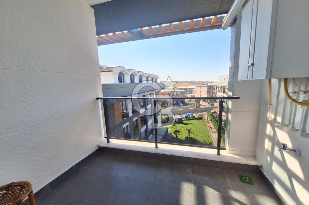 AKYOL PREMİUM VİSTA SİTESİ'NDE LÜKS 4+1 SATILIK DAİRE!