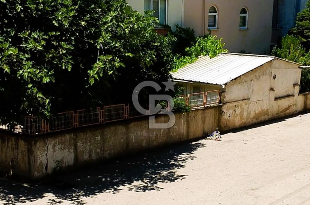 CB AMBIANCE'DAN GÜRSU KURTULUŞ MAH.NDE UYGUN FİYATLI 4+1!