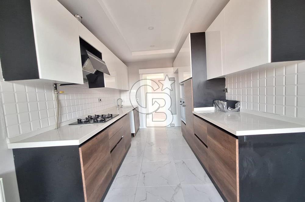 AKYOL PREMİUM VİSTA SİTESİ'NDE LÜKS 4+1 SATILIK DAİRE!