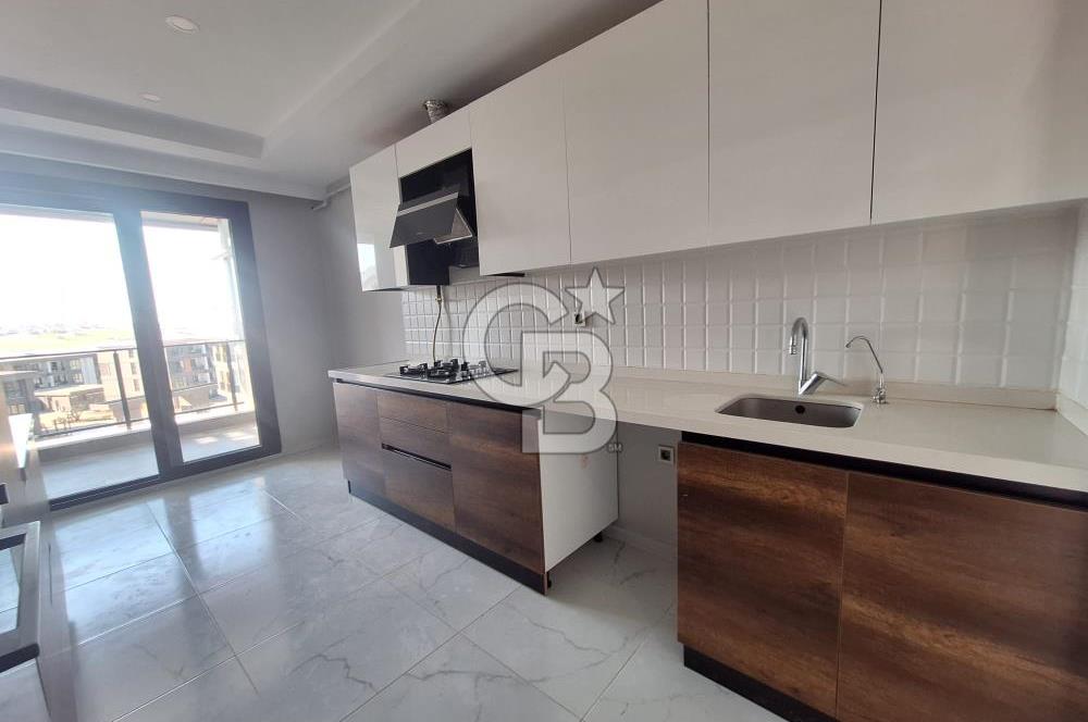 AKYOL PREMİUM VİSTA SİTESİ'NDE LÜKS 4+1 SATILIK DAİRE!
