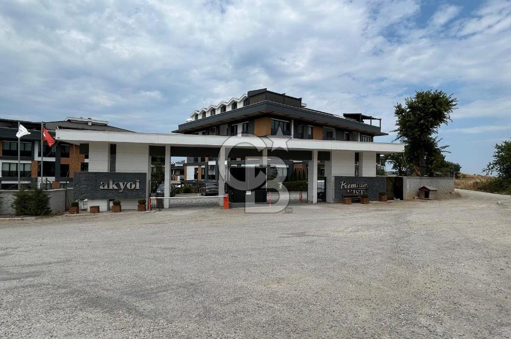 AKYOL PREMİUM VİSTA SİTESİ'NDE LÜKS 4+1 SATILIK DAİRE!