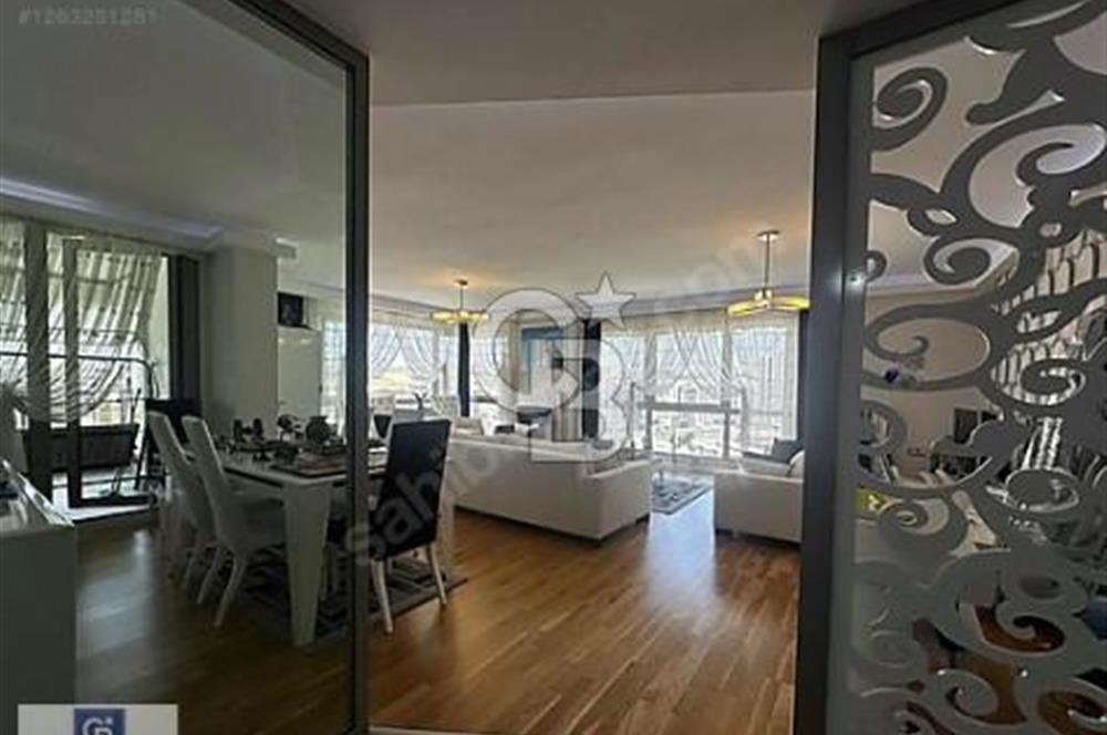 ALACAATLI YAŞAMKENT BİRLEŞİMİNDE MERKEZİ KONUMDA 4+1 LÜX DAİRE