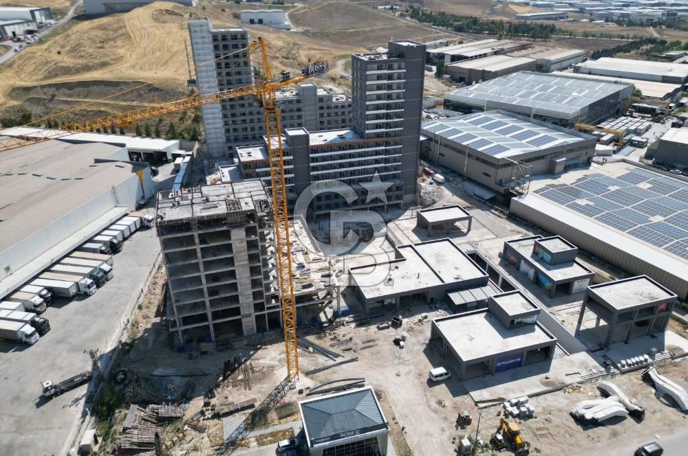 Boss Projesi – Kazan Saray’da Yatırımın Yeni Adresi!