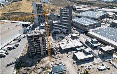 Boss Projesi – Kazan Saray’da Yatırımın Yeni Adresi!