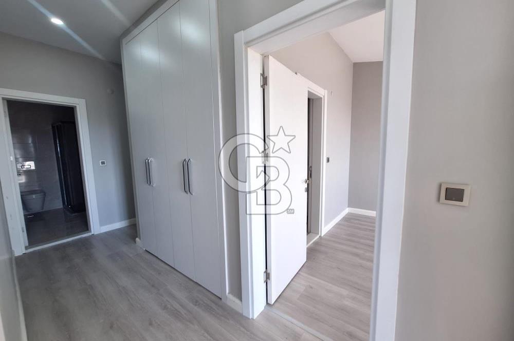 AKYOL PREMİUM VİSTA SİTESİ'NDE LÜKS 4+1 SATILIK DAİRE!