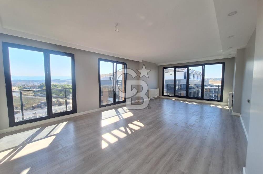 AKYOL PREMİUM VİSTA SİTESİ'NDE LÜKS 4+1 SATILIK DAİRE!