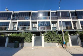 Menemen SEYREK te satılık triplex müstakil ev
