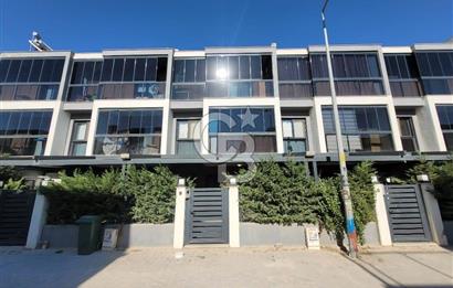 Menemen SEYREK te satılık triplex müstakil ev