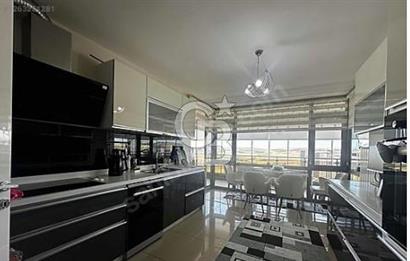 ALACAATLI YAŞAMKENT BİRLEŞİMİNDE MERKEZİ KONUMDA 4+1 LÜX DAİRE