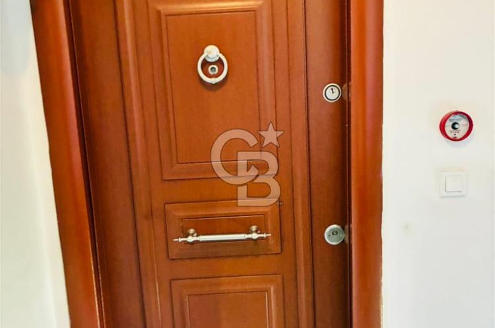 KIZILAY BULVARINA 1. PARALELDE HARİKA KONUMDA SATILIK 2+1 DAİRE