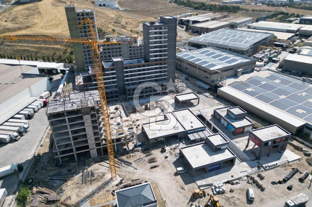 Boss Projesi – Kazan Saray’da Yatırımın Yeni Adresi!