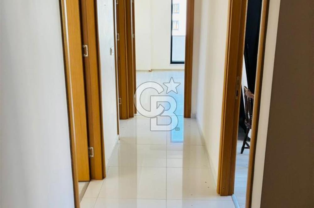 KIZILAY BULVARINA 1. PARALELDE HARİKA KONUMDA SATILIK 2+1 DAİRE