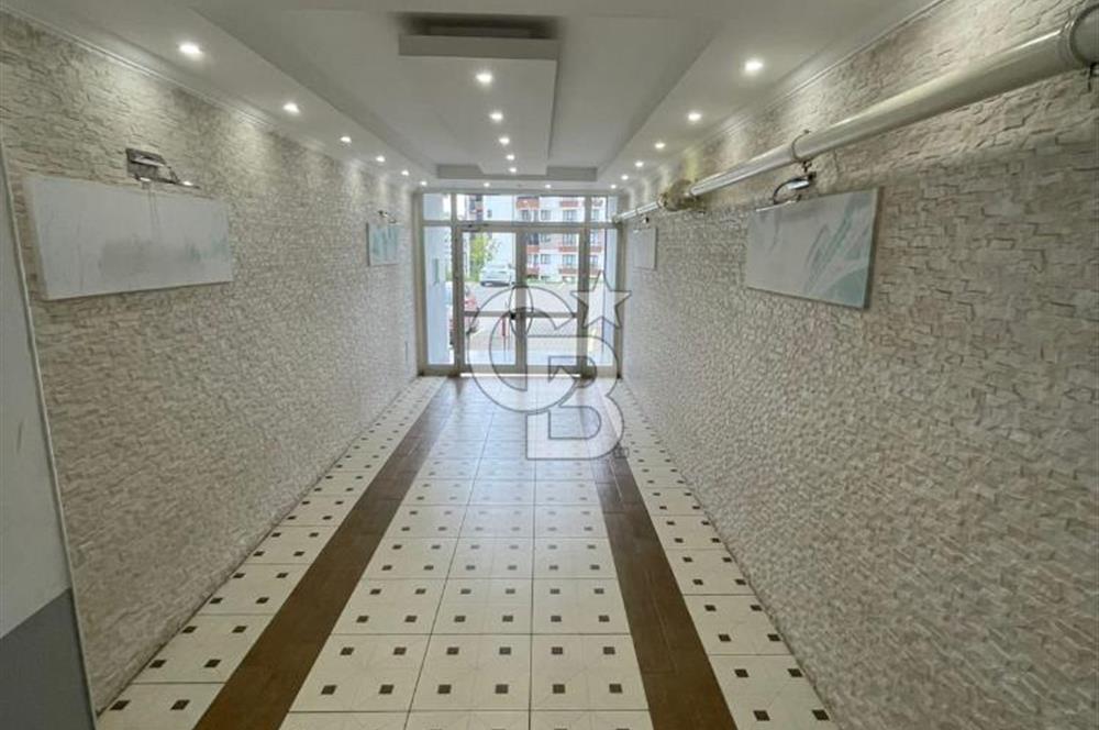 COLDWELL BANKER NET GAYRİMENKUL'DEN 70 M2 1+1 KİRALIK DAİRE