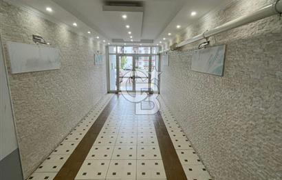 COLDWELL BANKER NET GAYRİMENKUL'DEN 70 M2 1+1 KİRALIK DAİRE