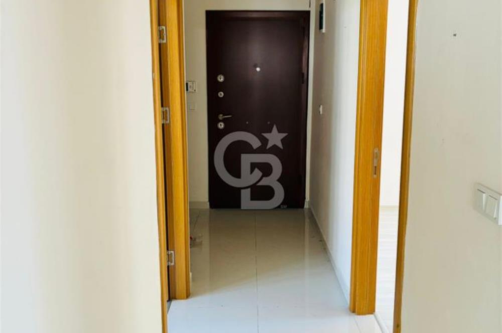 KIZILAY BULVARINA 1. PARALELDE HARİKA KONUMDA SATILIK 2+1 DAİRE