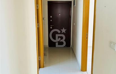 KIZILAY BULVARINA 1. PARALELDE HARİKA KONUMDA SATILIK 2+1 DAİRE