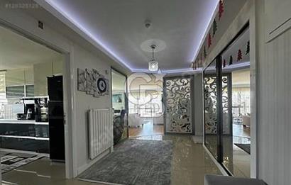ALACAATLI YAŞAMKENT BİRLEŞİMİNDE MERKEZİ KONUMDA 4+1 LÜX DAİRE