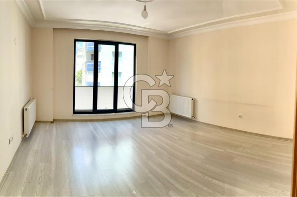 KIZILAY BULVARINA 1. PARALELDE HARİKA KONUMDA SATILIK 2+1 DAİRE