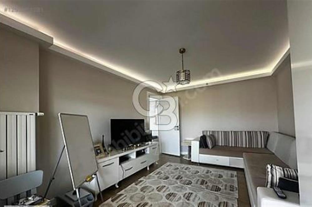 ALACAATLI YAŞAMKENT BİRLEŞİMİNDE MERKEZİ KONUMDA 4+1 LÜX DAİRE