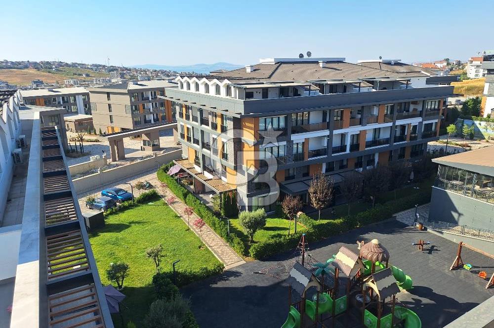 AKYOL PREMİUM VİSTA SİTESİ'NDE LÜKS 4+1 SATILIK DAİRE!