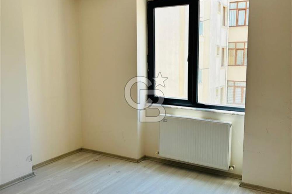 KIZILAY BULVARINA 1. PARALELDE HARİKA KONUMDA SATILIK 2+1 DAİRE