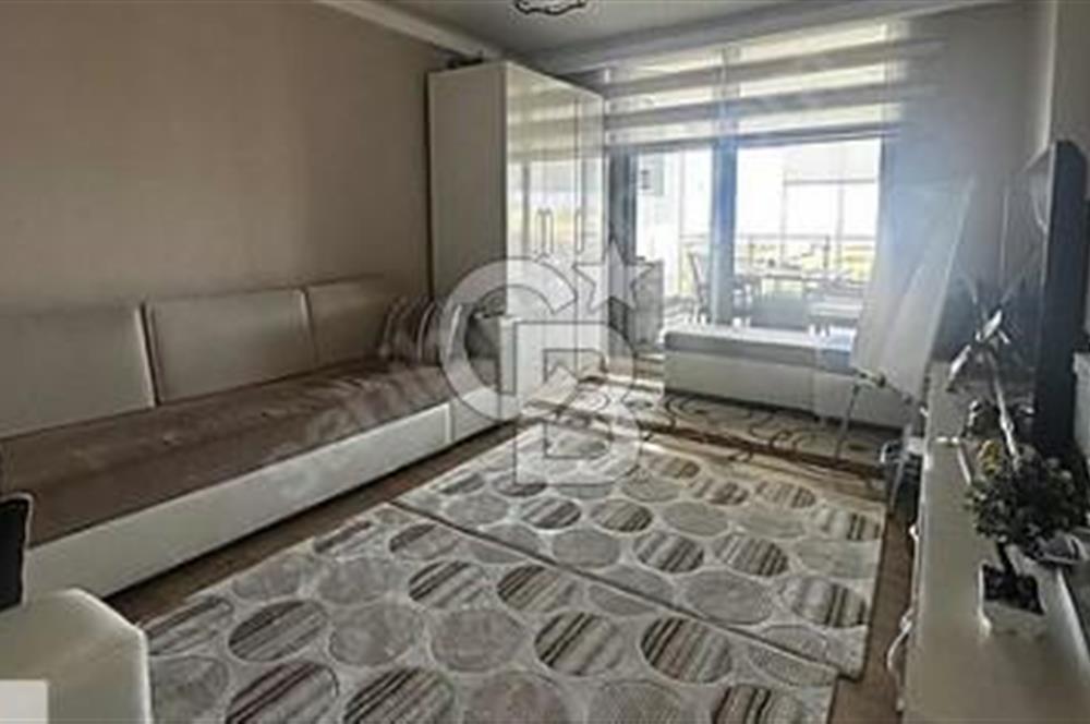 ALACAATLI YAŞAMKENT BİRLEŞİMİNDE MERKEZİ KONUMDA 4+1 LÜX DAİRE