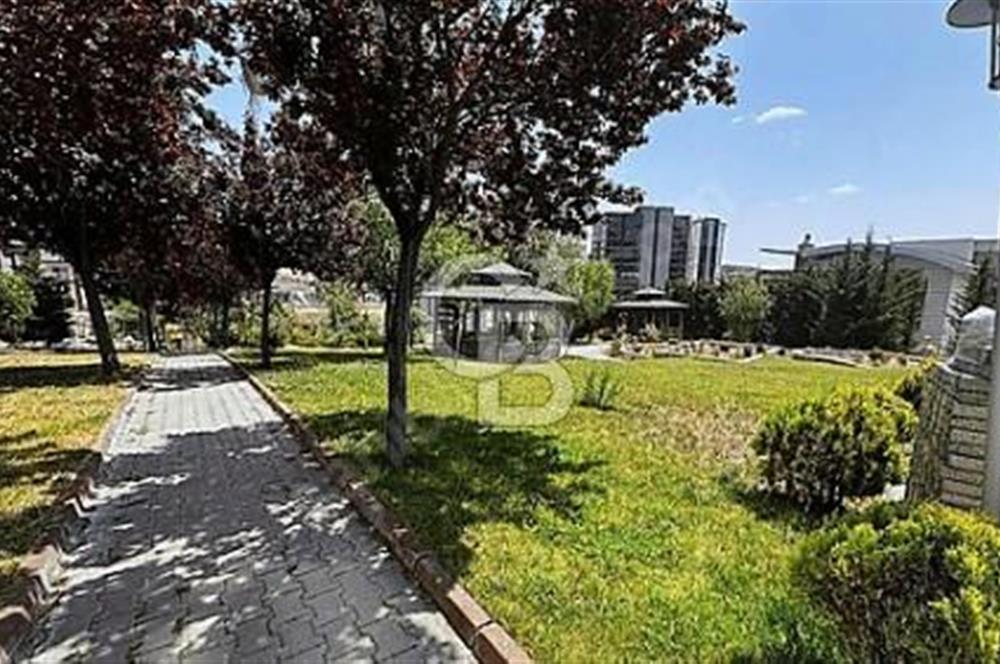 ALACAATLI YAŞAMKENT BİRLEŞİMİNDE MERKEZİ KONUMDA 4+1 LÜX DAİRE