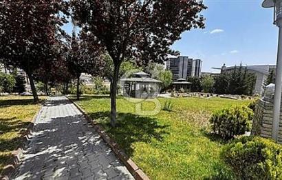 ALACAATLI YAŞAMKENT BİRLEŞİMİNDE MERKEZİ KONUMDA 4+1 LÜX DAİRE