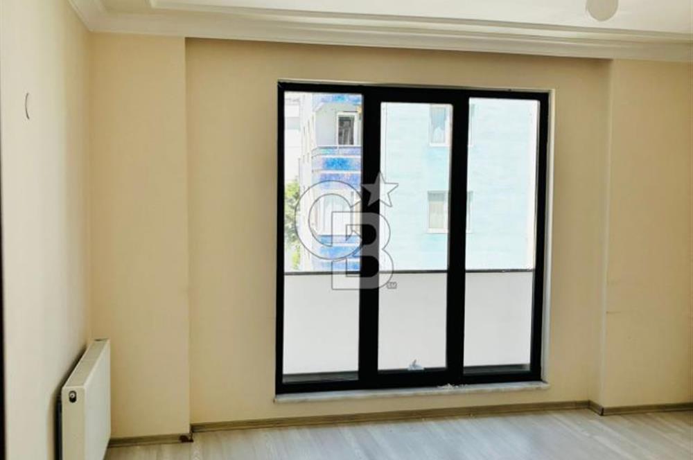 KIZILAY BULVARINA 1. PARALELDE HARİKA KONUMDA SATILIK 2+1 DAİRE