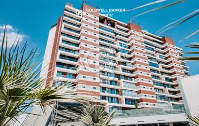 Bornova Evka3 Satılık 4+2 Loft Daire Ege Suits