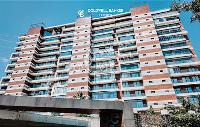 Bornova Evka3 Satılık 4+2 Loft Daire Ege Suits