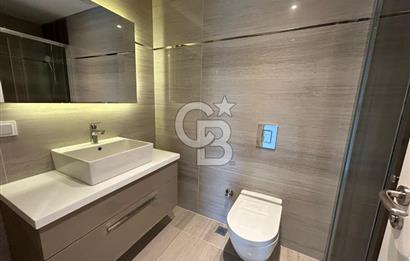 KEMERBURGAZ 4+1 KİRALIK ÇATI DUBLEKS DAİRE 