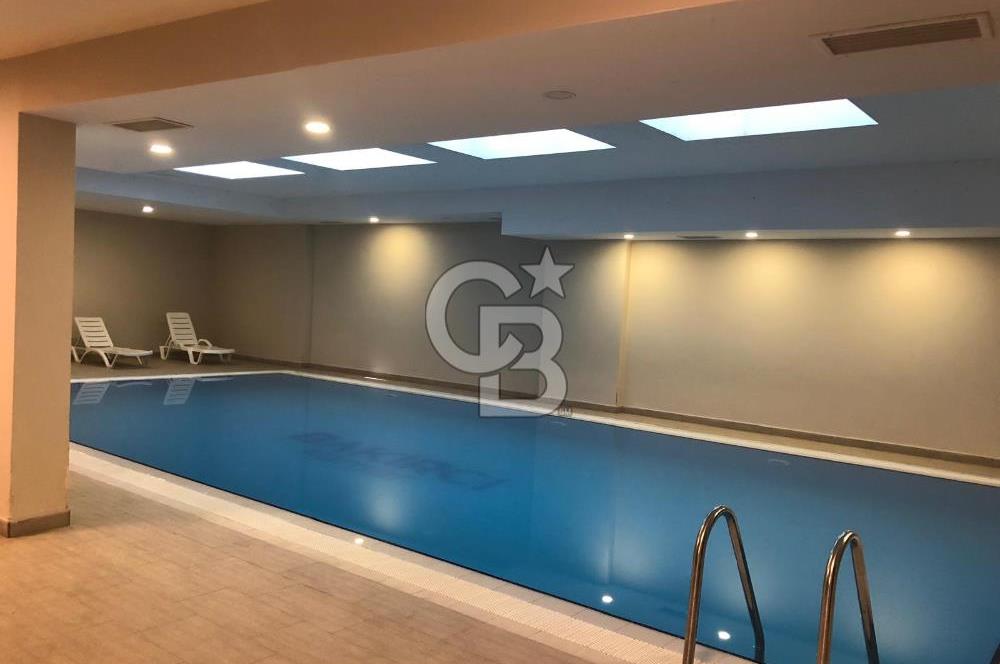 KEMERBURGAZ 4+1 KİRALIK ÇATI DUBLEKS DAİRE 