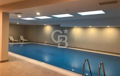 KEMERBURGAZ 4+1 KİRALIK ÇATI DUBLEKS DAİRE 