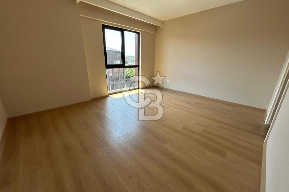 KEMERBURGAZ 4+1 KİRALIK ÇATI DUBLEKS DAİRE 