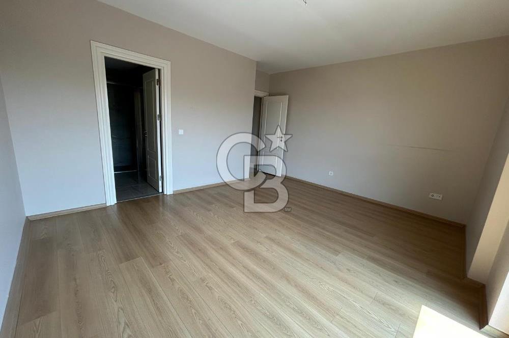 KEMERBURGAZ 4+1 KİRALIK ÇATI DUBLEKS DAİRE 