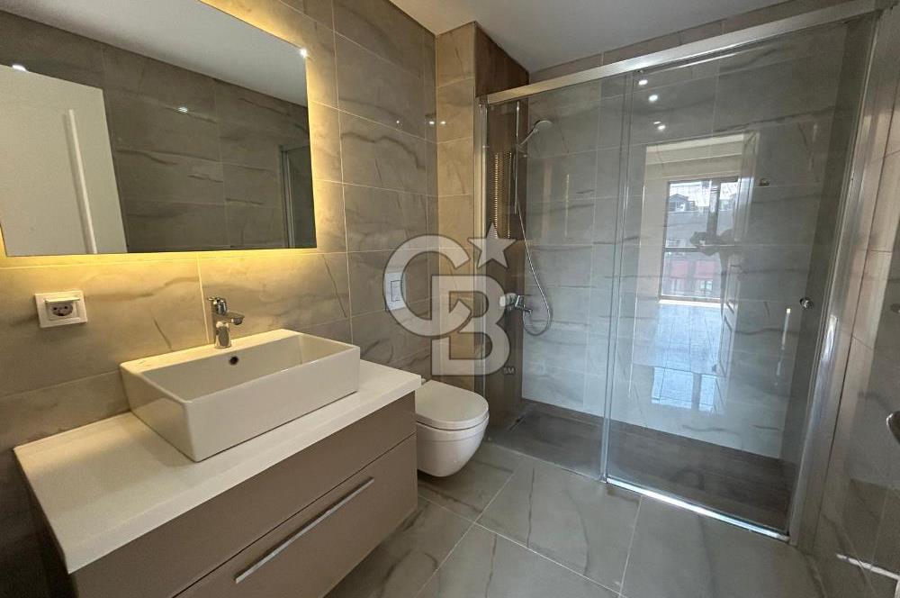 KEMERBURGAZ 4+1 KİRALIK ÇATI DUBLEKS DAİRE 